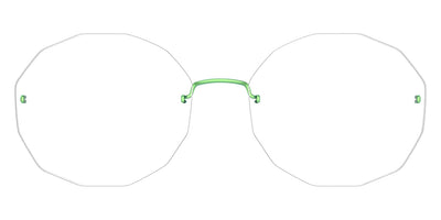 Lindberg® Spirit Titanium™ 2324 - Basic-90 Glasses