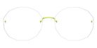 Lindberg® Spirit Titanium™ 2324 - Basic-95 Glasses