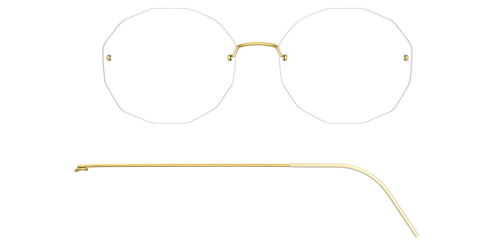 Lindberg® Spirit Titanium™ 2324 - Basic-GT Glasses
