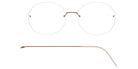 Lindberg® Spirit Titanium™ 2324 - Basic-U12 Glasses