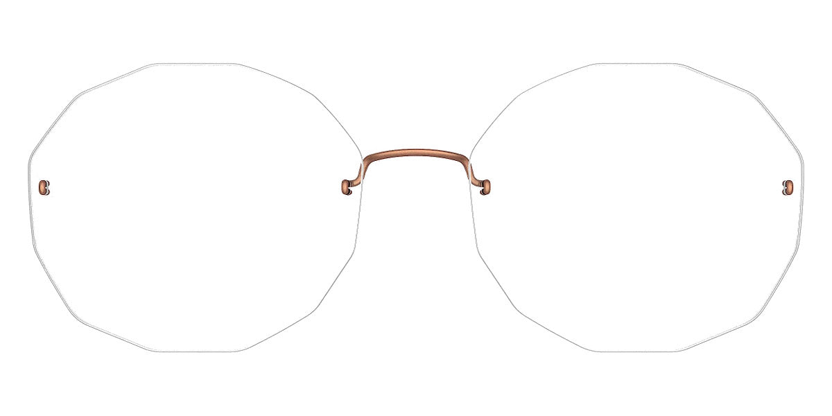 Lindberg® Spirit Titanium™ 2324 - Basic-U12 Glasses
