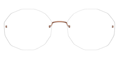 Lindberg® Spirit Titanium™ 2324 - Basic-U12 Glasses