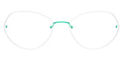 Lindberg® Spirit Titanium™ 2328 - 700-85 Glasses