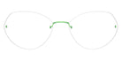 Lindberg® Spirit Titanium™ 2328 - 700-90 Glasses