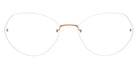 Lindberg® Spirit Titanium™ 2328 - Basic-35 Glasses