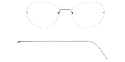 Lindberg® Spirit Titanium™ 2328 - Basic-60 Glasses
