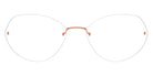 Lindberg® Spirit Titanium™ 2328 - Basic-60 Glasses