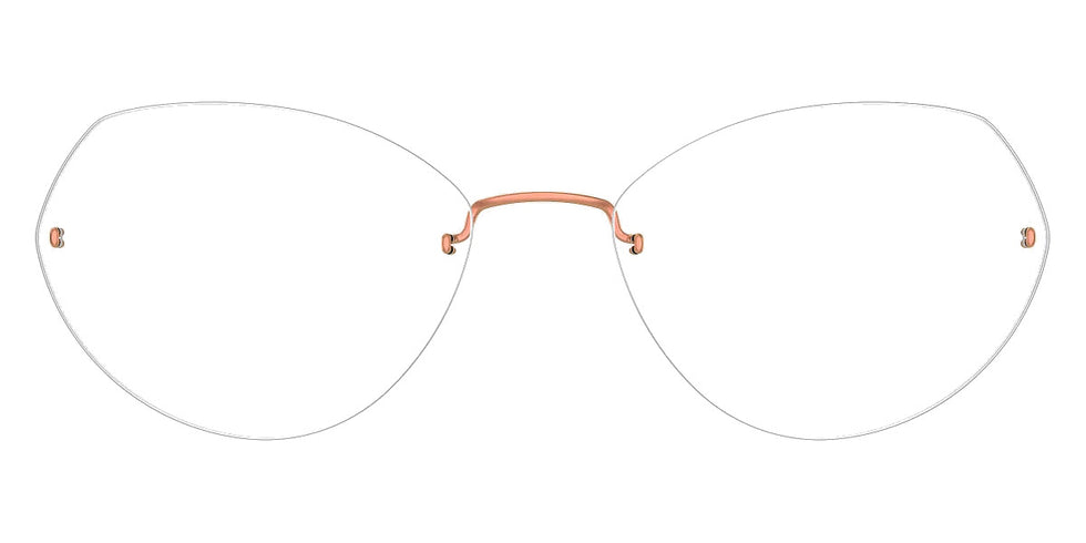 Lindberg® Spirit Titanium™ 2328 - Basic-60 Glasses