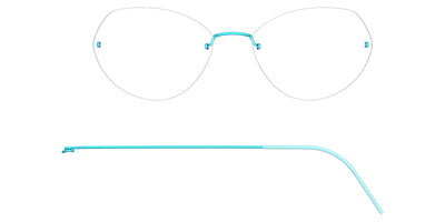 Lindberg® Spirit Titanium™ 2328 - Basic-80 Glasses