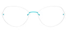 Lindberg® Spirit Titanium™ 2328 - Basic-80 Glasses