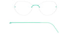 Lindberg® Spirit Titanium™ 2328 - Basic-85 Glasses