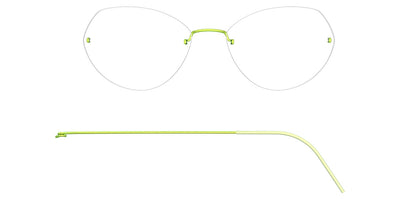 Lindberg® Spirit Titanium™ 2328 - Basic-95 Glasses