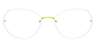 Lindberg® Spirit Titanium™ 2328 - Basic-95 Glasses