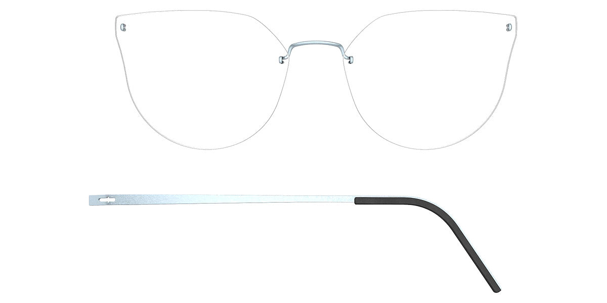 Lindberg® Spirit Titanium™ 2330 - 700-25 Glasses