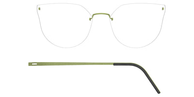 Lindberg® Spirit Titanium™ 2330 - 700-U34 Glasses
