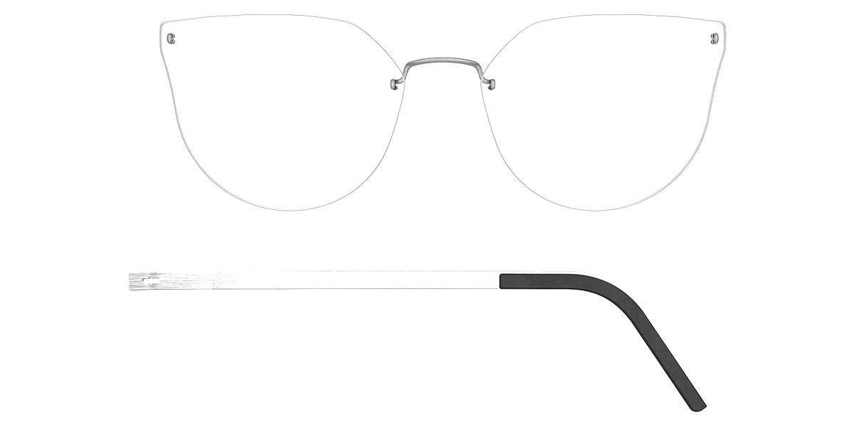 Lindberg® Spirit Titanium™ 2330 - 700-EE05 Glasses