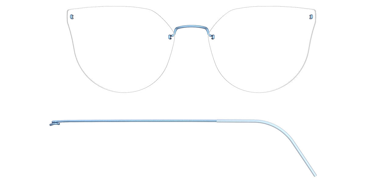 Lindberg® Spirit Titanium™ 2330 - Basic-20 Glasses