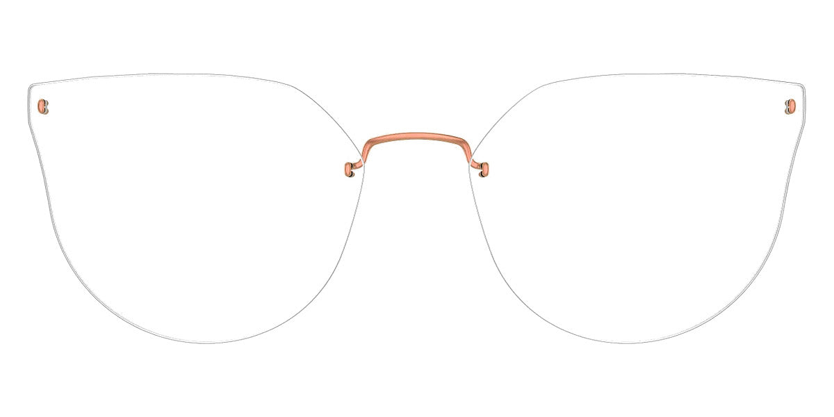 Lindberg® Spirit Titanium™ 2330 - Basic-60 Glasses