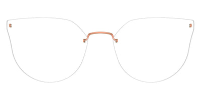 Lindberg® Spirit Titanium™ 2330 - Basic-60 Glasses