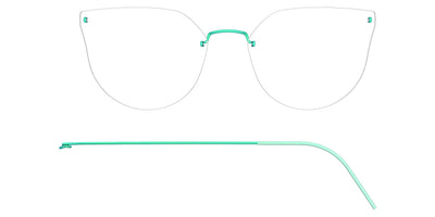 Lindberg® Spirit Titanium™ 2330 - Basic-85 Glasses