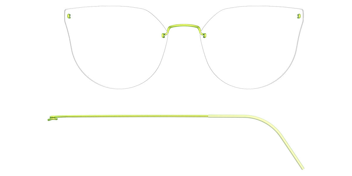 Lindberg® Spirit Titanium™ 2330 - Basic-95 Glasses