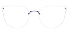 Lindberg® Spirit Titanium™ 2330 - Basic-U13 Glasses