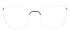 Lindberg® Spirit Titanium™ 2330 - Basic-U9 Glasses