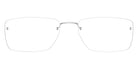 Lindberg® Spirit Titanium™ 2332 - 700-05 Glasses