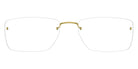 Lindberg® Spirit Titanium™ 2332 - 700-109 Glasses