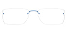 Lindberg® Spirit Titanium™ 2332 - 700-115 Glasses