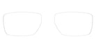 Lindberg® Spirit Titanium™ 2332 - 700-127 Glasses
