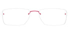 Lindberg® Spirit Titanium™ 2332 - 700-70 Glasses