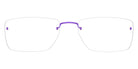 Lindberg® Spirit Titanium™ 2332 - 700-77 Glasses