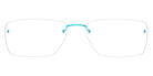 Lindberg® Spirit Titanium™ 2332 - 700-80 Glasses