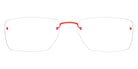 Lindberg® Spirit Titanium™ 2332 - 700-U33 Glasses