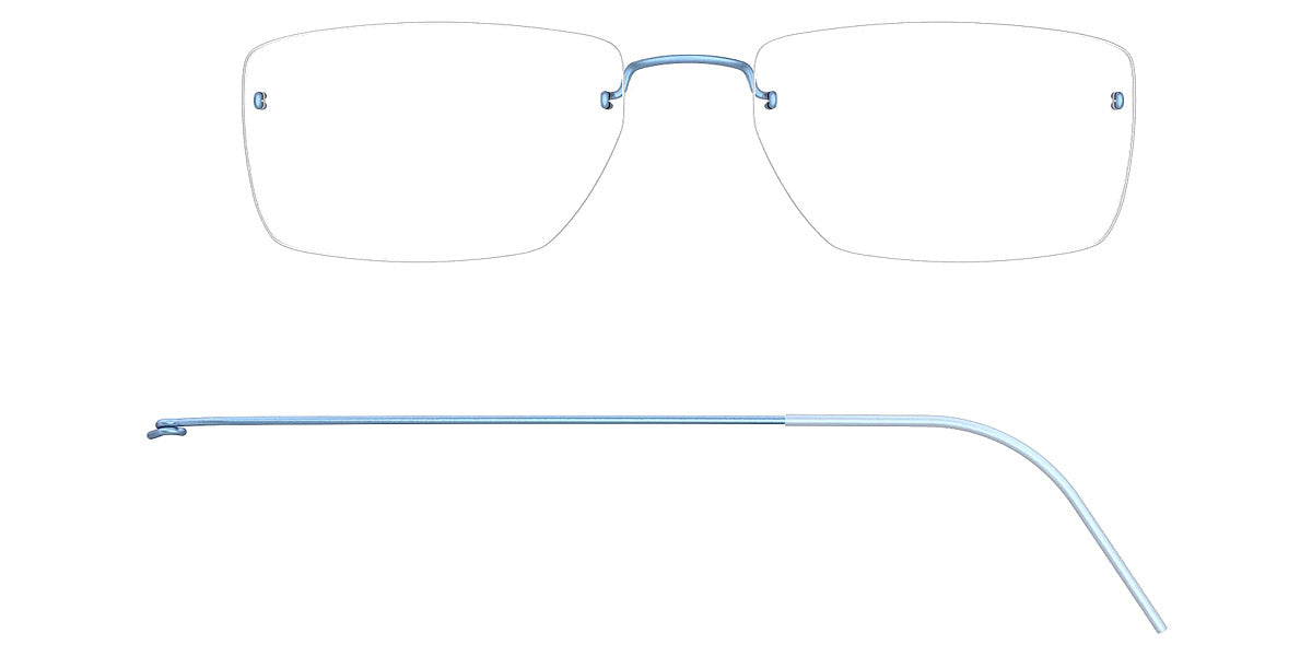 Lindberg® Spirit Titanium™ 2332 - Basic-20 Glasses