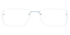 Lindberg® Spirit Titanium™ 2332 - Basic-25 Glasses