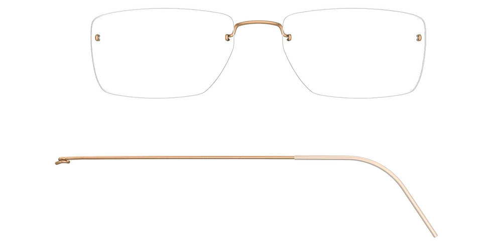 Lindberg® Spirit Titanium™ 2332 - Basic-35 Glasses