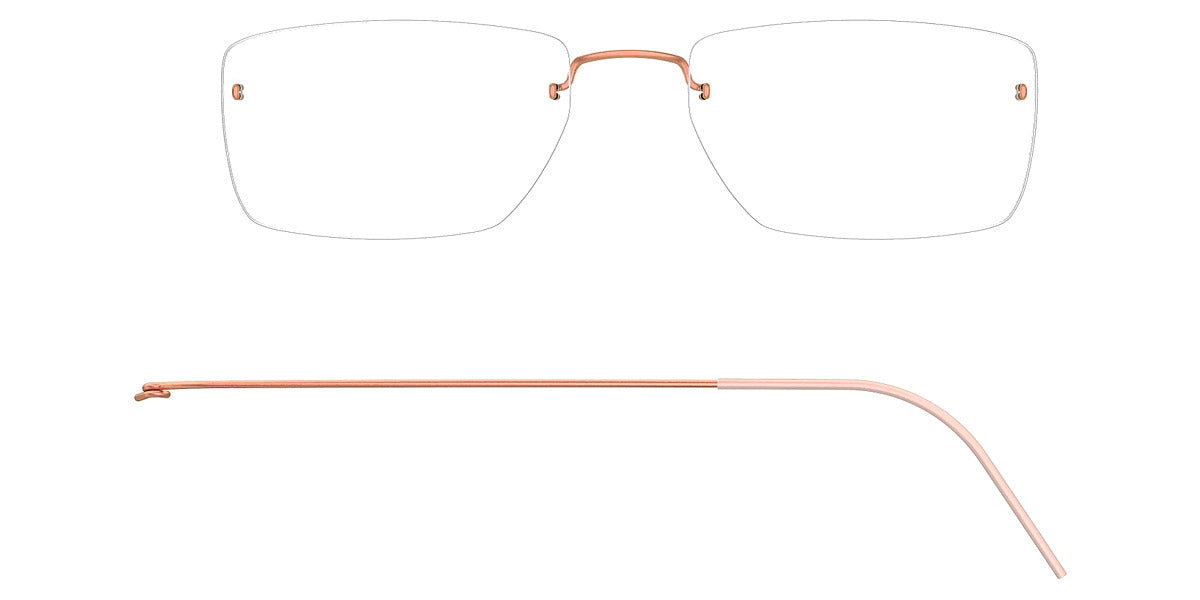 Lindberg® Spirit Titanium™ 2332 - Basic-60 Glasses