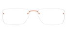 Lindberg® Spirit Titanium™ 2332 - Basic-60 Glasses