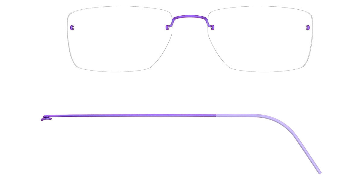 Lindberg® Spirit Titanium™ 2332 - Basic-77 Glasses