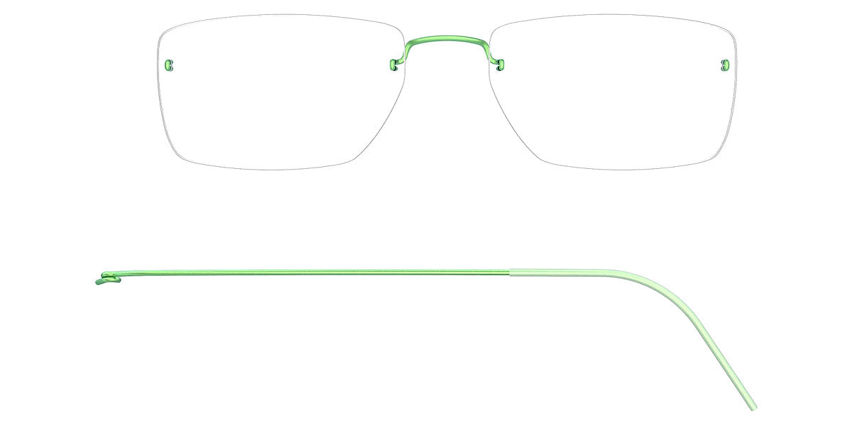 Lindberg® Spirit Titanium™ 2332 - Basic-90 Glasses