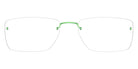 Lindberg® Spirit Titanium™ 2332 - Basic-90 Glasses