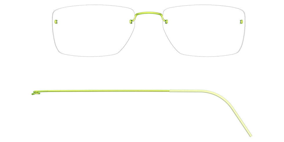 Lindberg® Spirit Titanium™ 2332 - Basic-95 Glasses