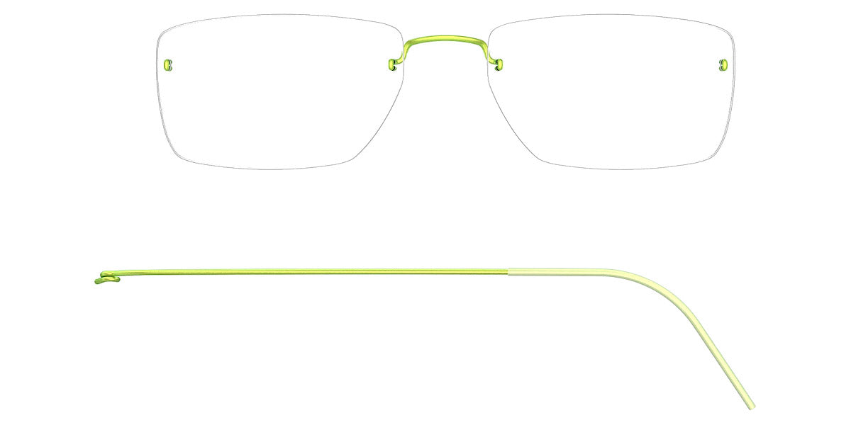 Lindberg® Spirit Titanium™ 2332 - Basic-95 Glasses