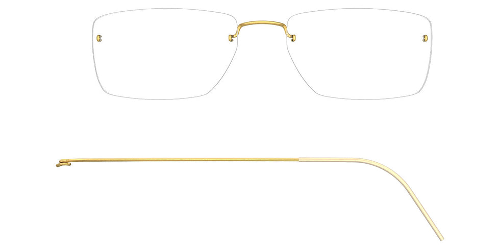 Lindberg® Spirit Titanium™ 2332 - Basic-GT Glasses