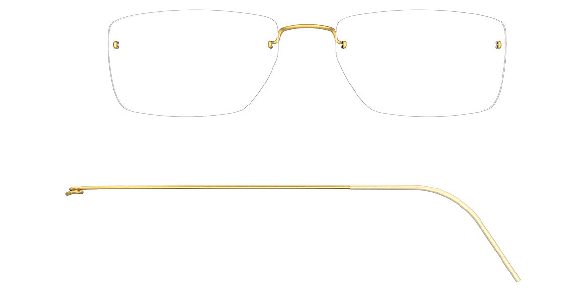 Lindberg® Spirit Titanium™ 2332 - Basic-GT Glasses