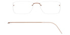 Lindberg® Spirit Titanium™ 2332 - Basic-U12 Glasses
