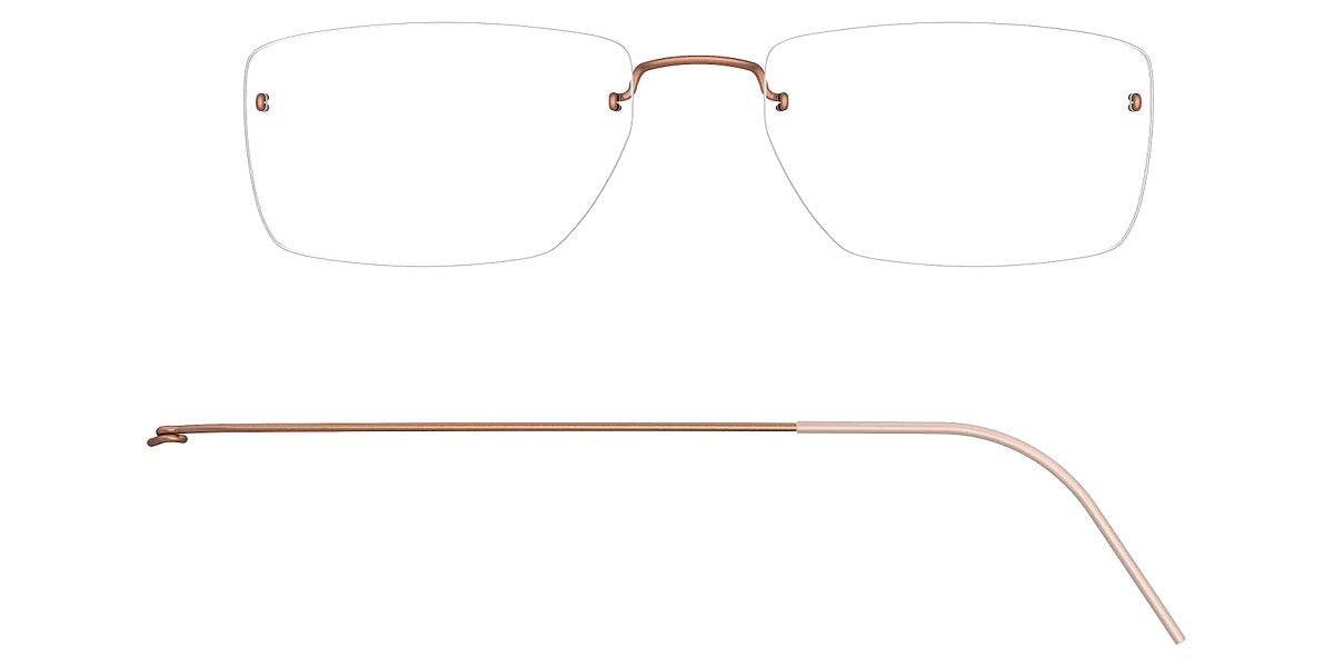 Lindberg® Spirit Titanium™ 2332 - Basic-U12 Glasses