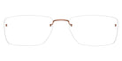 Lindberg® Spirit Titanium™ 2332 - Basic-U12 Glasses